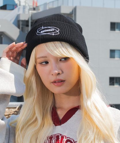 別注NEWERA CAT EAR KNIT【一部店舗限定】｜WEGO（ウィゴー） – WEGO
