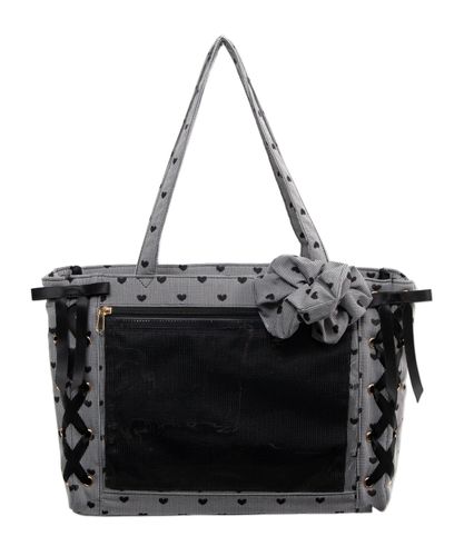 レースアップ痛バッグS｜WEGO（ウィゴー） – WEGO ONLINE STORE