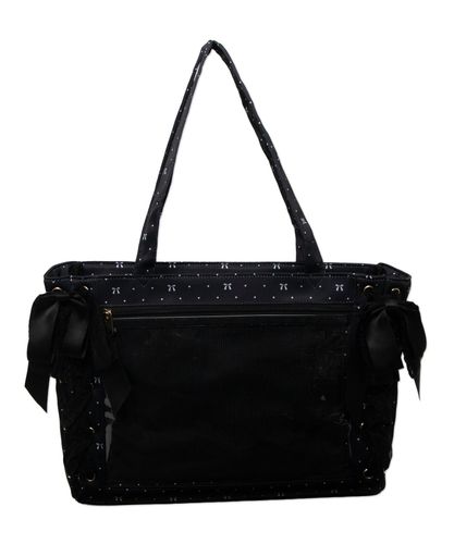レースアップ痛バッグS｜WEGO（ウィゴー） – WEGO ONLINE STORE