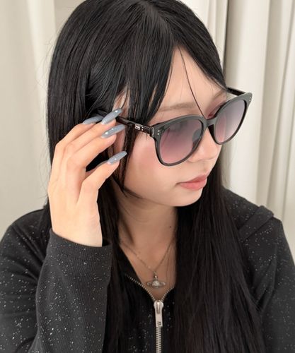 オーバルメタルフレームアイウェア｜WEGO（ウィゴー） – WEGO ONLINE STORE