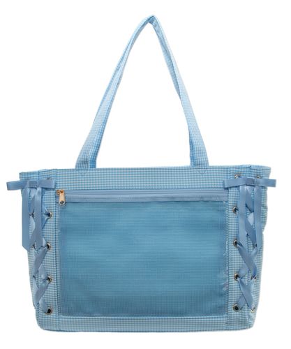 レースアップ痛バッグS｜WEGO（ウィゴー） – WEGO ONLINE STORE