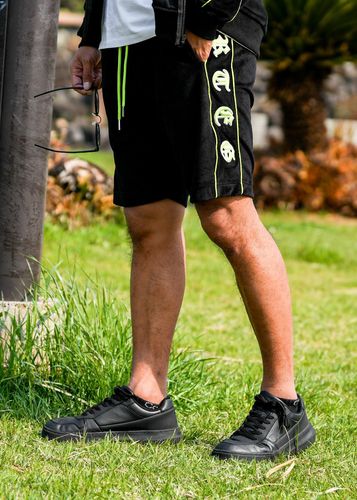 Hommegilrs ショートパンツ a2_x6jjvcR.jpg