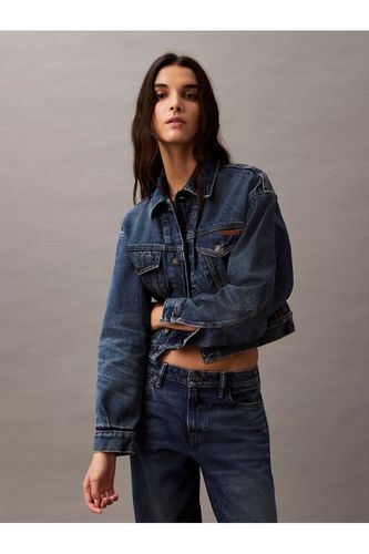 デニムジャケット - 90s トラッカー パシフィコデニムジャケット