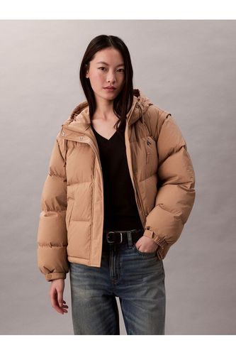 ジャケット - インサレーションボンバージャケット | カルバン