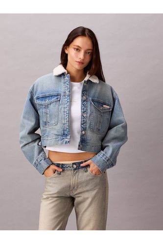 デニムジャケット - オールプリントトラッカージャケット[NANA / ナナ