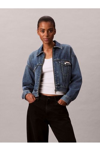 デニムジャケット - 90s トラッカー パシフィコデニムジャケット