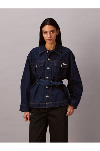 デニムジャケット - アーカイブデニムジャケット | カルバン・クライン