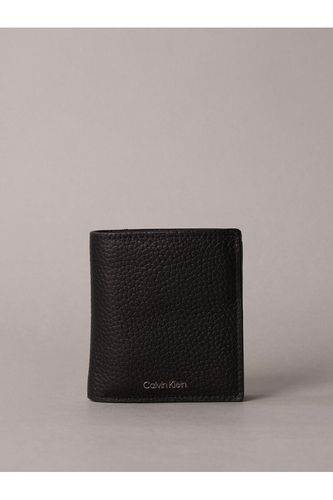 財布 - ボールドCKバイフォールドウォレット | カルバン・クライン