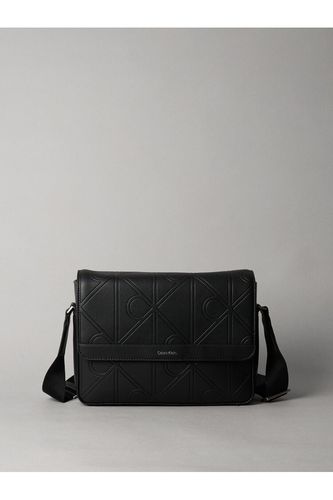 クロスボディバッグ - ジップカメラバッグ | カルバン・クライン 公式