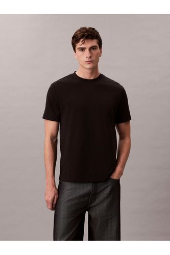 LS RLXD STNDRD LG CR | カルバン・クライン 公式オンラインストア