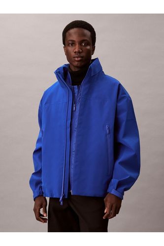 デニムジャケット - 90s シェルパトラッカージャケット | カルバン