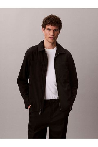 THE FLATS ブラック ボンバージャケット新品 Next：日本 ブラック - 小雨防水 ボンバージャケット from Next Japan