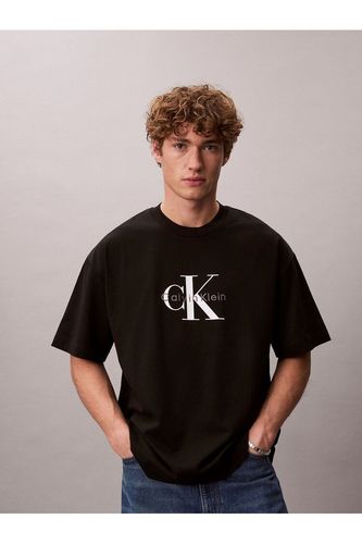 Tシャツ - レギュラーインスティテューショナルTシャツ | カルバン