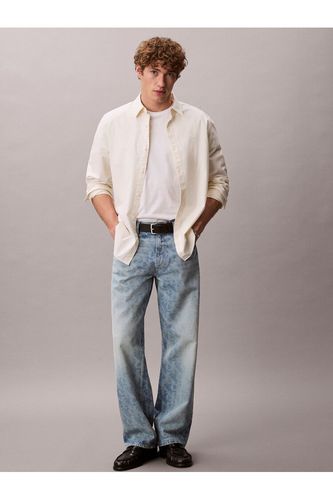   90s ストレートジーンズ デニムパンツ 25インチ 90s Straight]ジーンズ(デニムパンツ) - 90'sストレートホライズン