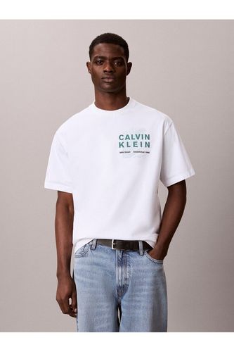 タンクトップ(3枚パック) - Cotton Classics タンクトップ | カルバン