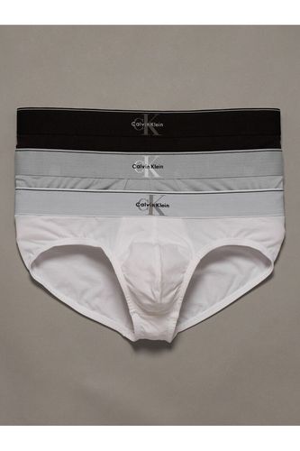 ボクサーパンツ(3枚パック) - Graphic Monogram トランクス | カルバン