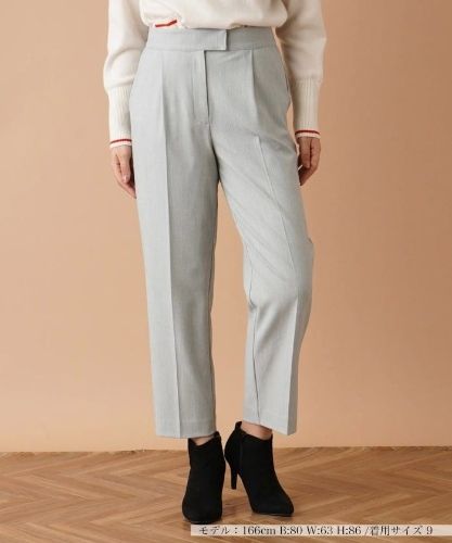 テーパードパンツ|レリアン | レリアン公式オンラインストア