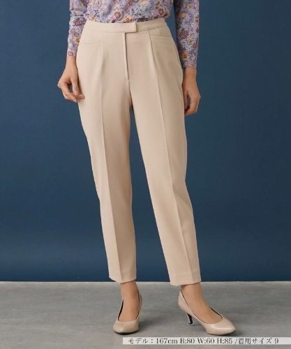 テーパードパンツ|レリアン | レリアン公式オンラインストア