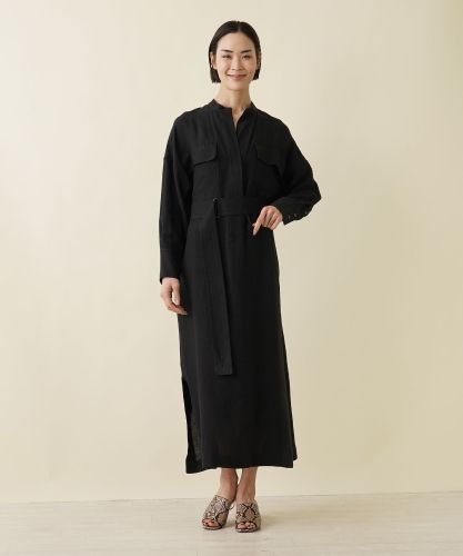 ハイネックニットワンピース【SACRA】|ネミカ | レリアン公式