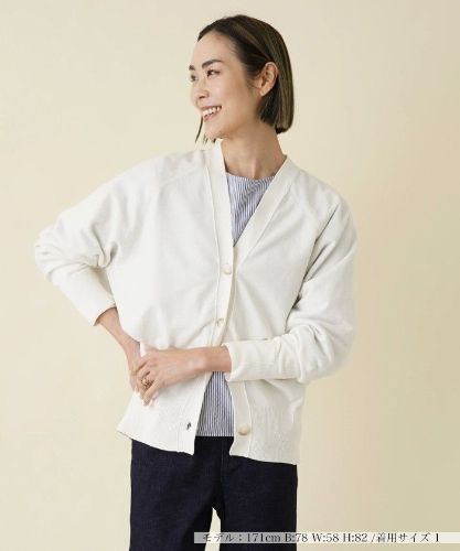 【美品】SACRA ブークレクルーネックニット クルーネックニット【SACRA】|ネミカ | レリアン公式オンラインストア