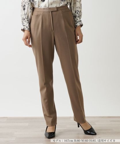 サファリカーゴパンツ【UPPER HIGHTS】|ネミカ | レリアン公式