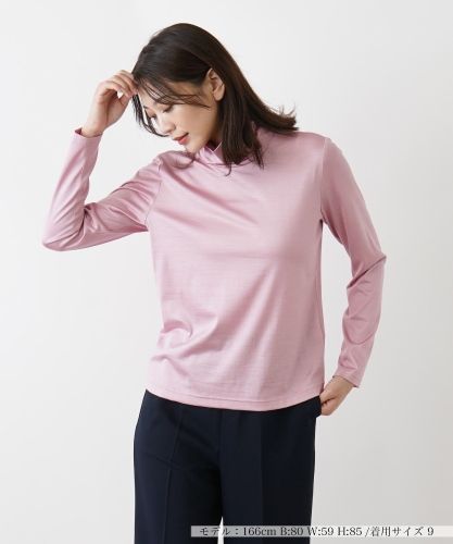 ロングスリーブTシャツ|キャラ・オ・クルス | レリアン公式オンライン
