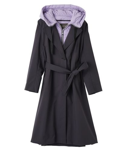 ロングコート|レリアン | レリアン公式オンラインストア