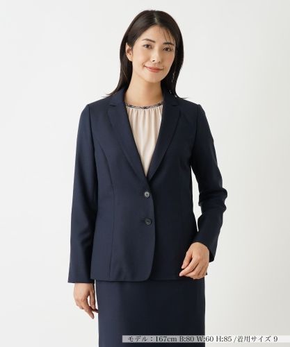 店舗人気】ジャケット|ブールジュ | レリアン公式オンラインストア