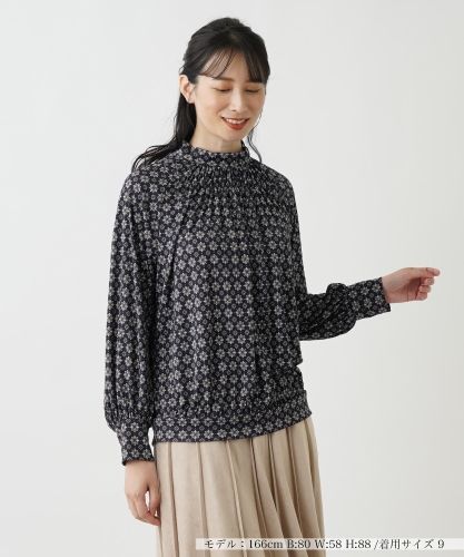 カットソー【BINDA】|レリアン | レリアン公式オンラインストア