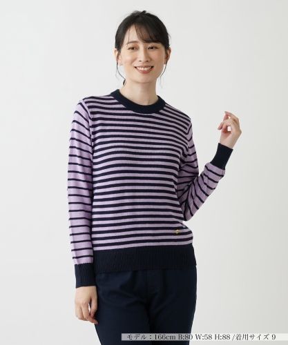 ハイゲージニット|レリアン | レリアン公式オンラインストア