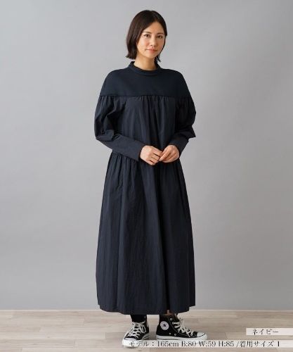 ワンピース【NEMIKA】|ネミカ | レリアン公式オンラインストア