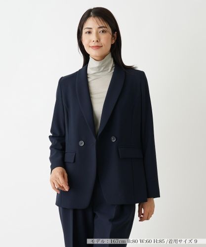 ブレザー【Leilian WHITE LABEL】|レリアン | レリアン公式オンライン