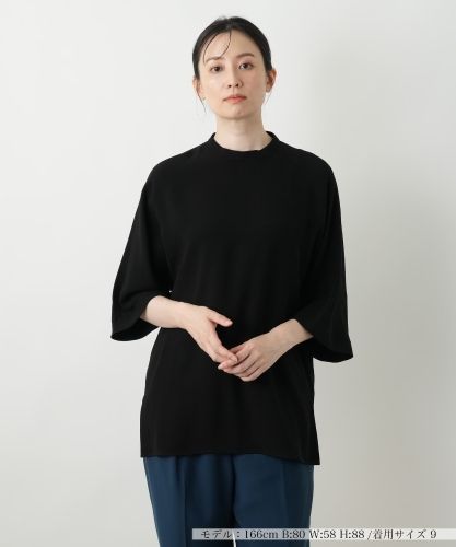 洗えるチュニックブラウス|レリアン | レリアン公式オンラインストア
