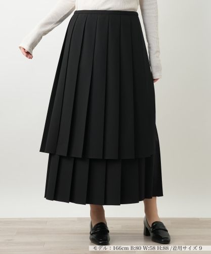 合皮バルーンスカート【torrazzo donna】|ネミカ | レリアン公式