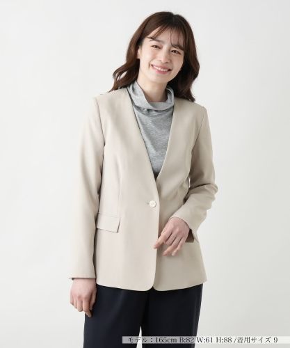 ニットジャケット|レリアン | レリアン公式オンラインストア