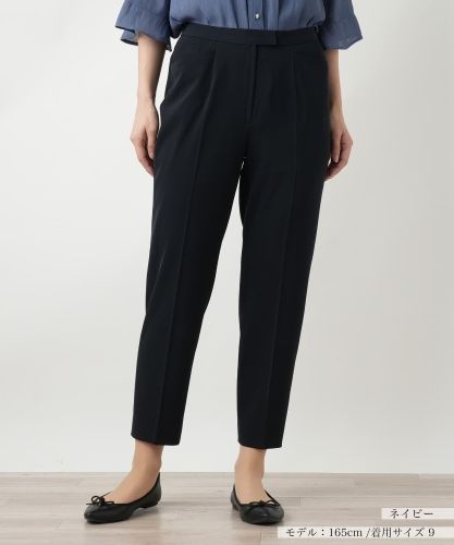 クロップドパンツ|レリアン | レリアン公式オンラインストア