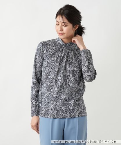 カットソー【BINDA】|レリアン | レリアン公式オンラインストア