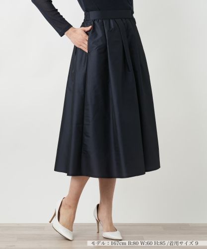 ぷ*ん様 レリアン　フレアスカート　サイズ13+ フレアスカート|レリアン | レリアン公式オンラインストア