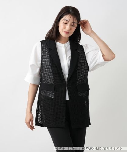 レリアン ネミカ ジップアップエコファーベスト 大きいサイズ レリアン ネミカ ジップアップエコファーベスト 大きいサイズ フェイク