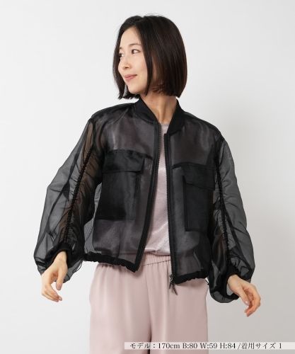 ネミカ　レリアン　新品ジャケット ジャケット【MONCLER】|ネミカ | レリアン公式オンラインストア