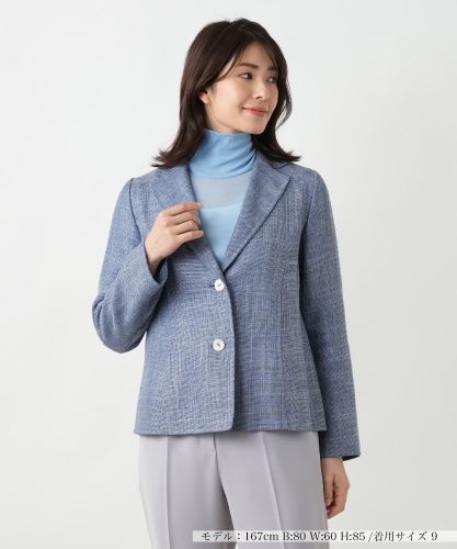 テーラードジャケット|レリアン | レリアン公式オンラインストア