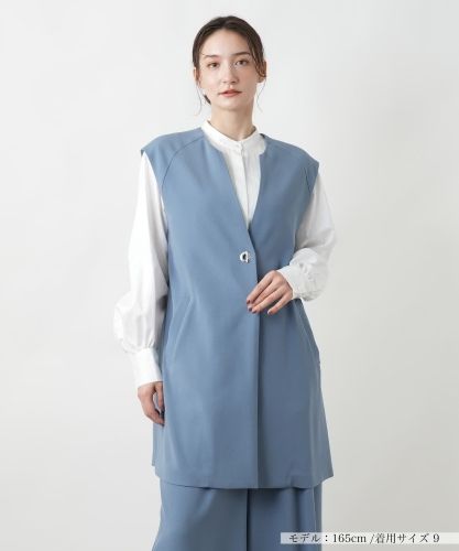 フーデッドジャケット|レリアン | レリアン公式オンラインストア