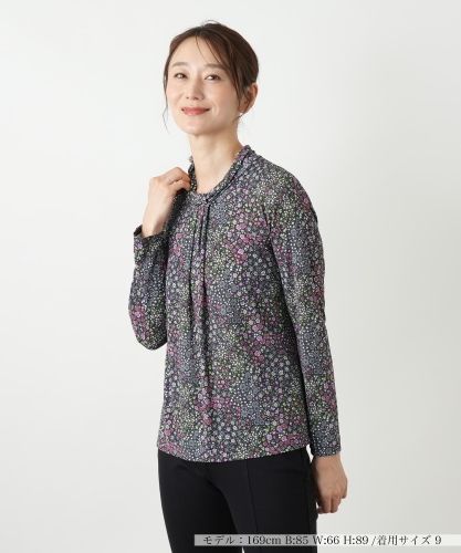 カットソー【BINDA】|レリアン | レリアン公式オンラインストア