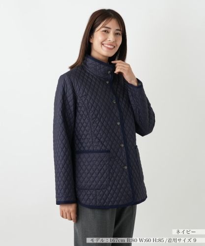 店舗人気】ツイードジャケット|ブールジュ | レリアン公式オンラインストア