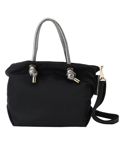 若干難アリ 正規品 新品 紙タグ付 フランス代表2012 リベリー L メッセージロゴカゴバッグ【A-JOLIE】|ネミカ | レリアン公式