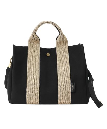 キルティング2WAYトートバッグ【Barbour】|ネミカ | レリアン公式