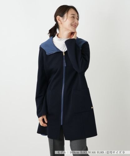 レリアン　バスラー　スポーツラインコート レリアン バスラー スポーツラインコート ☆レリアン BASLER