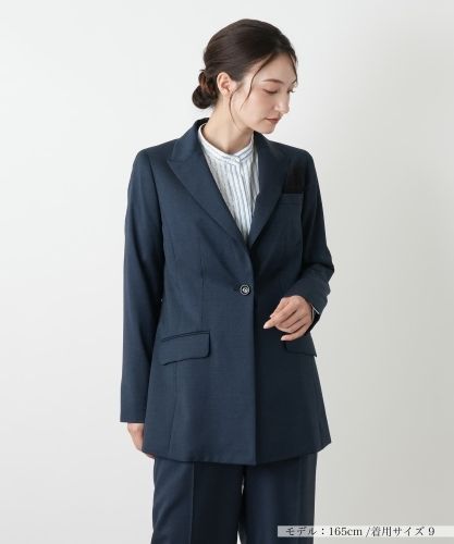 テーラードジャケット|レリアン | レリアン公式オンラインストア