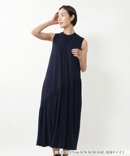 洗えるワンピース|ブールジュ | レリアン公式オンラインストア