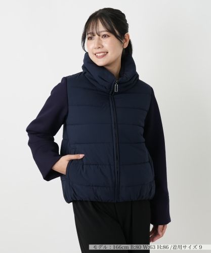 フード付きブルゾン|レリアン | レリアン公式オンラインストア